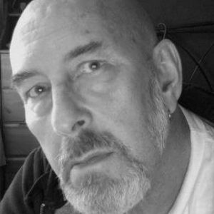Artist Bob Wakelin, who died in January 2018