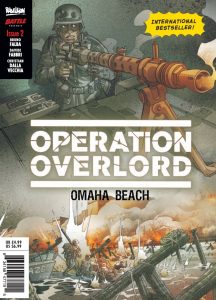 Operation: Overlord #2