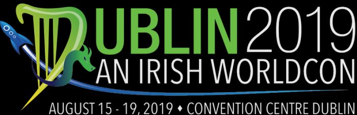 Worldcon - Dublin 2019