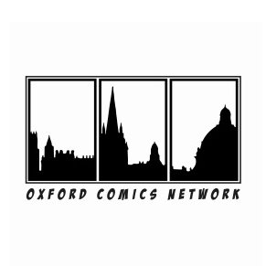 Oxford Comics Network