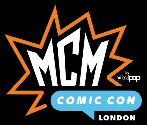 MCM Con Logo