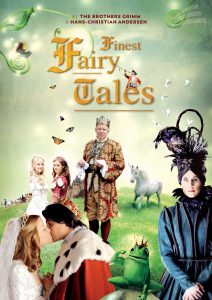 Finest Fairy Tales - ARD