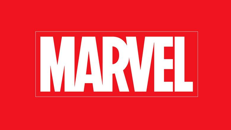 Marvel Logo / Banner