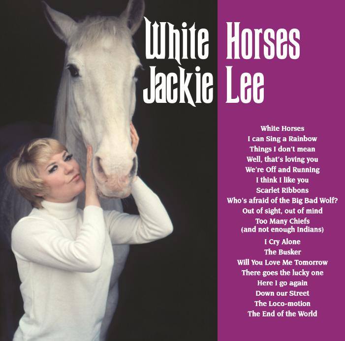 TV Flashback The White Horses, Tales from Europe and The Singing