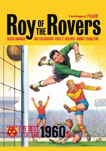 Roy of the Rovers - Best of the 1960s