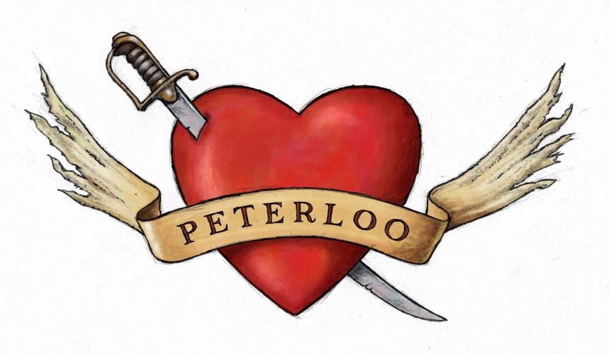 Peterloo Print Side by Side: Comics Tellings of Peterloo – downthetubes.net