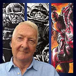 Mike Dorey