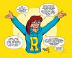 Kindness Works - Scarlet - 2020
