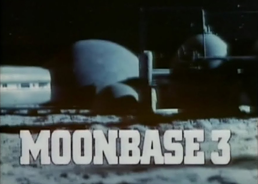 Moonbase 3. Image: BBC