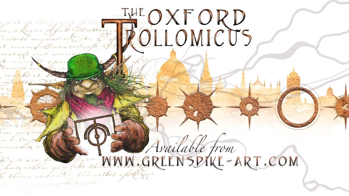 Oxford Trollomicus