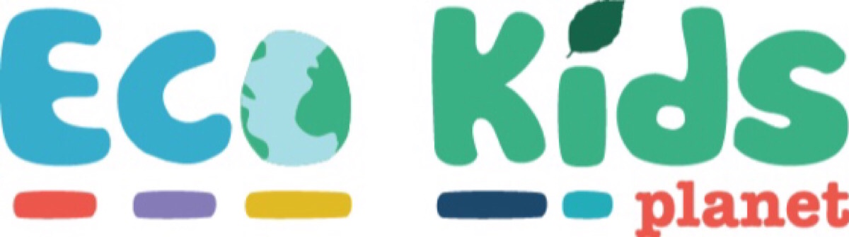 Eco Kids Planet Banner