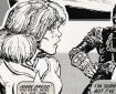 Judge Dredd by Mick McMahon - 2000AD Prog 6 SNIP