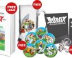 Asterix: The Ultimate Collection