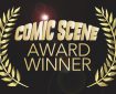 ComicScene AWard Winner