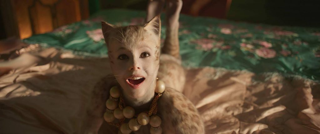 Cats (2019) - Promotional Image