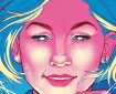 Titan Comics Doctor Who: The Thirteenth Doctor "Season 2" #1 Cover A - Ganucheau SNIP