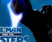He-Man and the Masters of the Universe SNIP