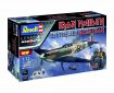 Iron Maiden "Aces High" Spitfire by Revell