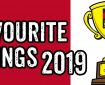 Lakes International Comic Art Festival Podcast's Review of 2019 - Episode 66