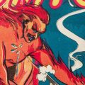Marvel Comics #1 - Timely (1939) SNIP