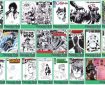 People First Merseyside Comic Art Charity Auction 2019 - Montage