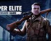 Sniper Elite Board Game Art