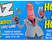 Honk My Horn - VIZ Card Game