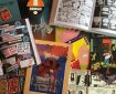 Visual Aids' Open Call for Artists: Comics and HIV/AIDS