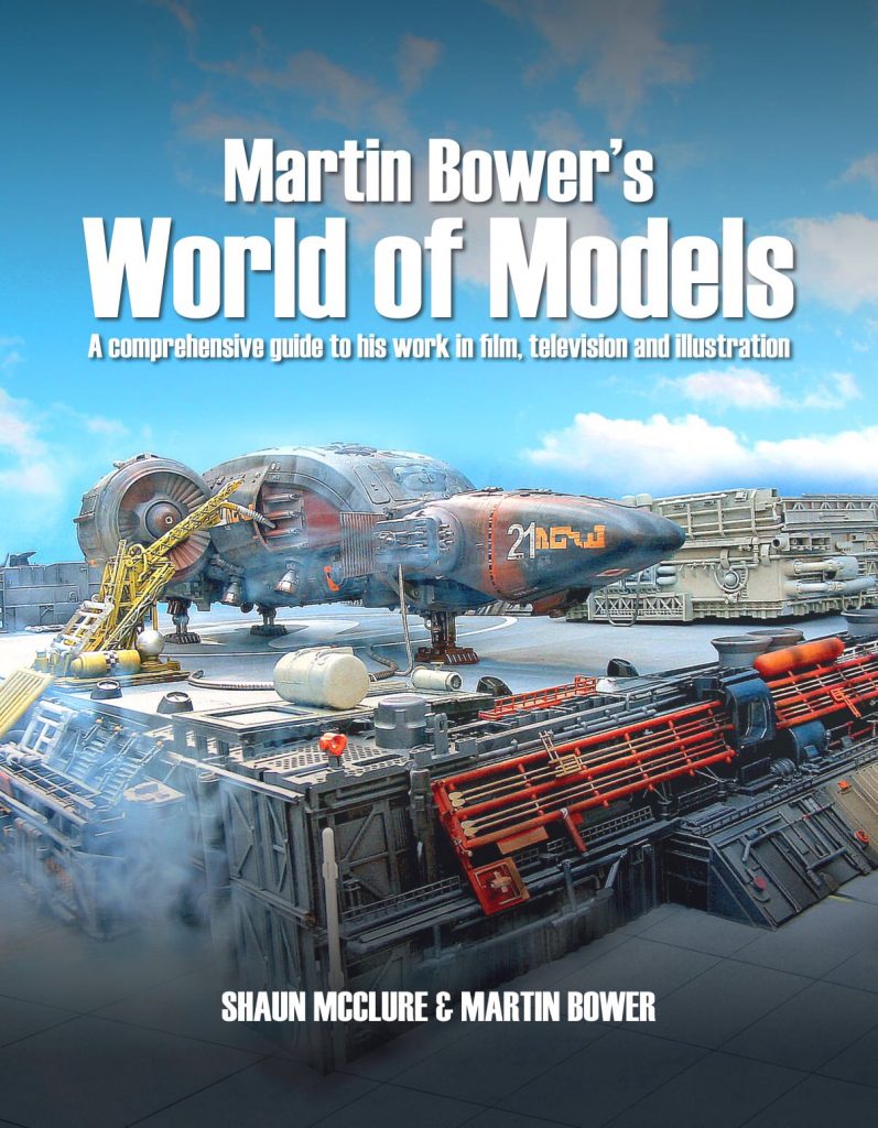 Martin Bower's World of Models