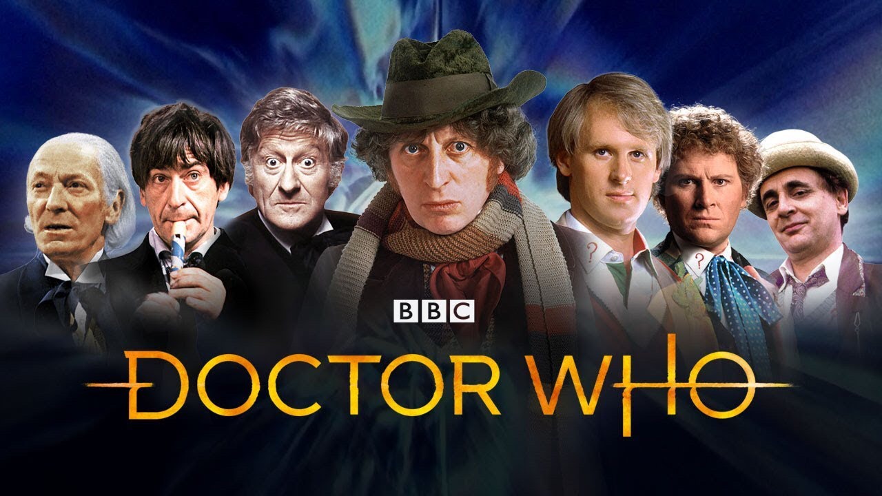 Doctor Who Classic