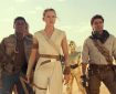 Star Wars Episode IX: The Rise of Skywalker Image: Lucasfilm