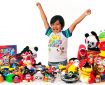 Ryan's World Promotional Image