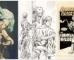 ComicLink February 2020 Auction Montage