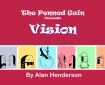The Penned Guin – Vision by Alan Henderson