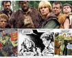 Robin of Sherwood Montage