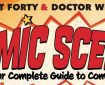 ComicScene Issue 11 SNIP