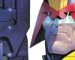 Essential Judge Dredd: America SNIP