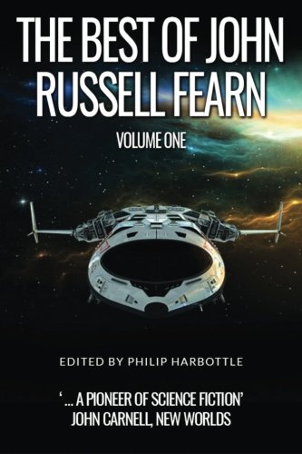 The Best of John Russell Fearn – Volume One