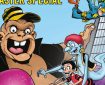 Cor Buster Special 2020 - SNIP