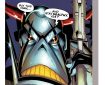 DEATHS HEAD TP FREELANCE PEACEKEEPING AGENT