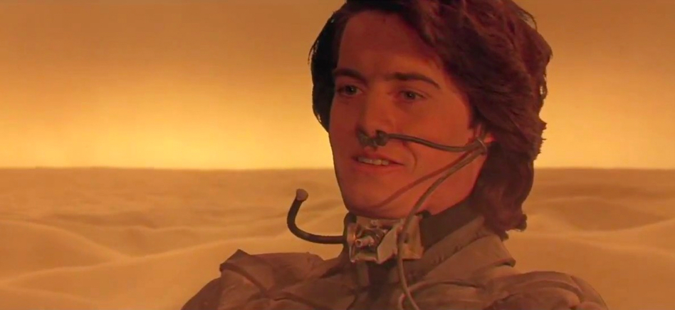Dune (2020)