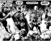 Judge Dredd - Dark Judges by Brian Bolland © Rebellion Publishing Ltd