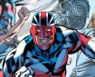 Marvel: Graphic Novel Collection: Volume 212: Knights Of Pendragon SNIP