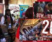 Comics Clock Tower 2020: Applications Invited