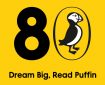 Puffin at 80 - Dream Big SNIP