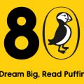 Puffin at 80 - Dream Big SNIP