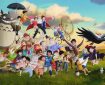 Studio Ghibli Characters. Image: Studio Ghibli