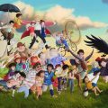 Studio Ghibli Characters. Image: Studio Ghibli