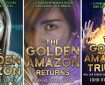Golden Amazon by John Russell Fearn