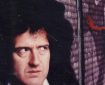 Brian May and Spider-Man SNIP